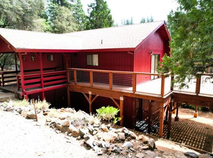 19314 Ponderosa Dr, Pioneer, CA 95666 Photo