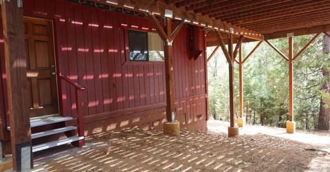 19314 Ponderosa Dr, Pioneer, CA 95666 Photo