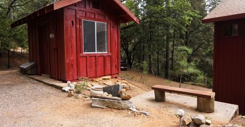 19314 Ponderosa Dr, Pioneer, CA 95666 Photo