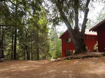 19314 Ponderosa Dr, Pioneer, CA 95666 Photo