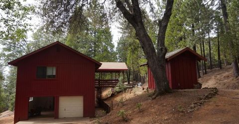 19314 Ponderosa Dr, Pioneer, CA 95666 Photo