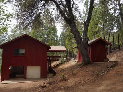 19314 Ponderosa Dr, Pioneer, CA 95666 Photo