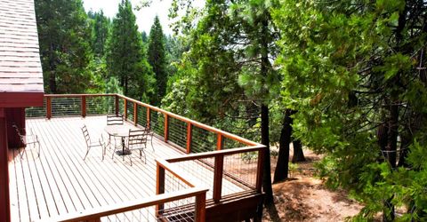 19314 Ponderosa Dr, Pioneer, CA 95666 Photo