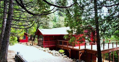 19314 Ponderosa Dr, Pioneer, CA 95666 Photo