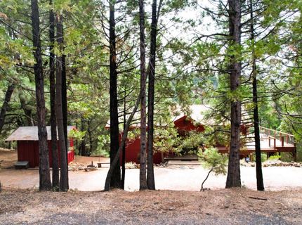 19314 Ponderosa Dr, Pioneer, CA 95666 Photo