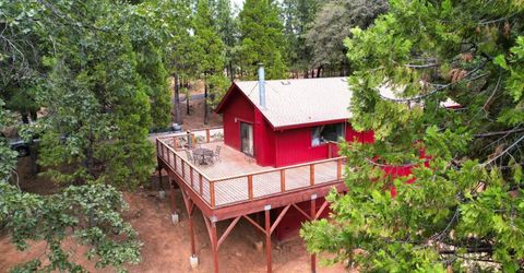 19314 Ponderosa Dr, Pioneer, CA 95666 Photo