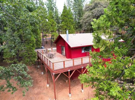 19314 Ponderosa Dr, Pioneer, CA 95666 Photo