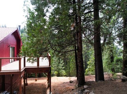 19314 Ponderosa Dr, Pioneer, CA 95666 Photo