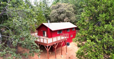 19314 Ponderosa Dr, Pioneer, CA 95666 Photo