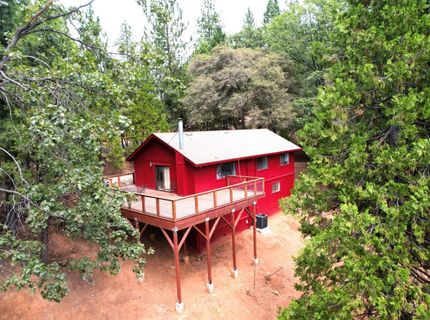 19314 Ponderosa Dr, Pioneer, CA 95666 Photo