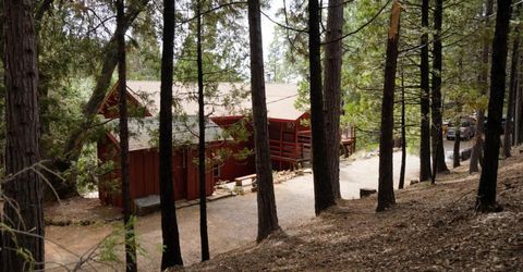 19314 Ponderosa Dr, Pioneer, CA 95666 Photo