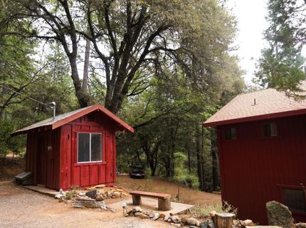 19314 Ponderosa Dr, Pioneer, CA 95666 Photo