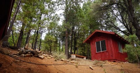 19314 Ponderosa Dr, Pioneer, CA 95666 Photo
