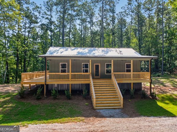 227 Starboard Trail, Sparta, GA 31087