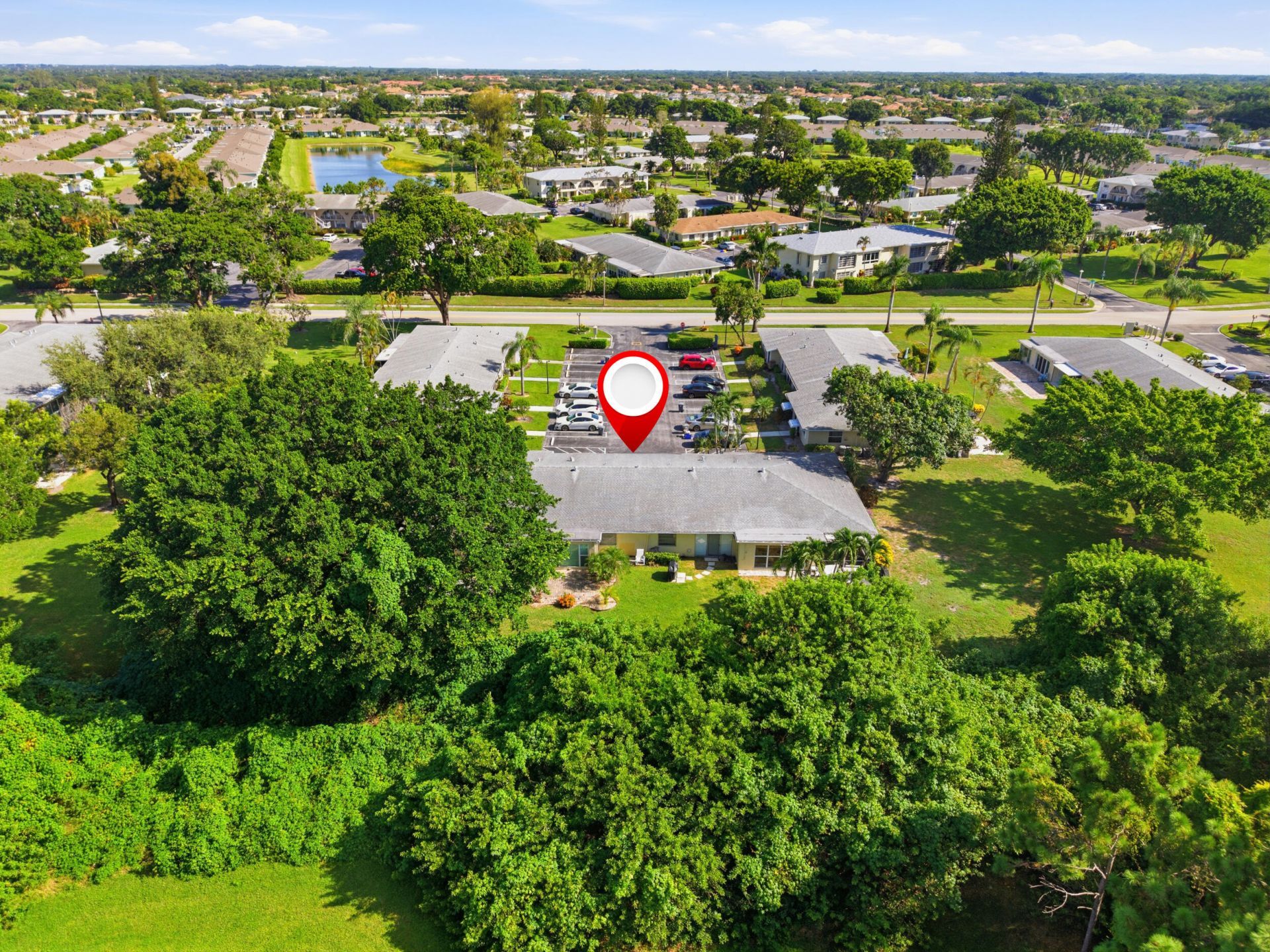 13782 Vía Flora #c, Delray Beach, FL 33484 Photo
