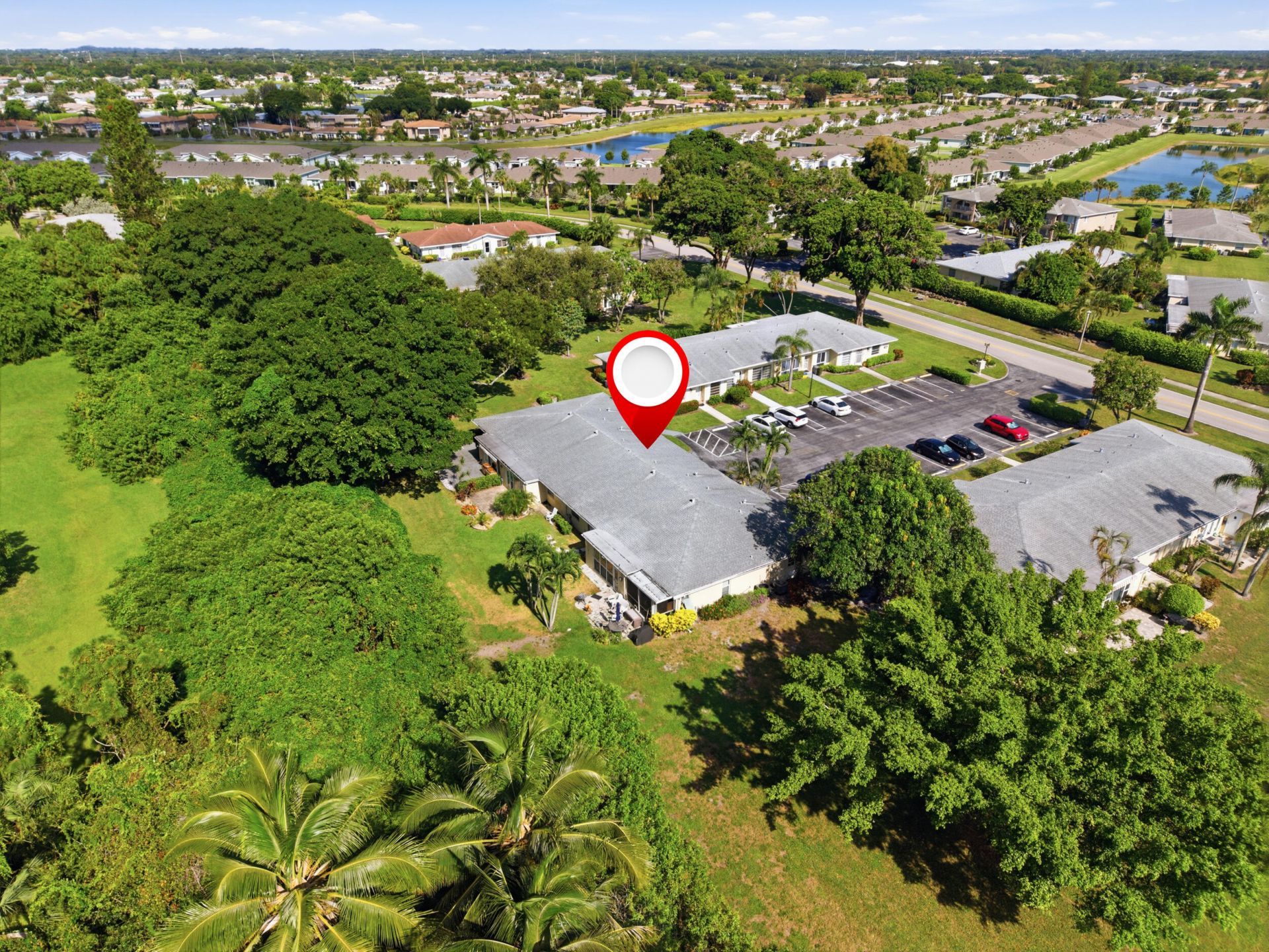 13782 Vía Flora #c, Delray Beach, FL 33484 Photo