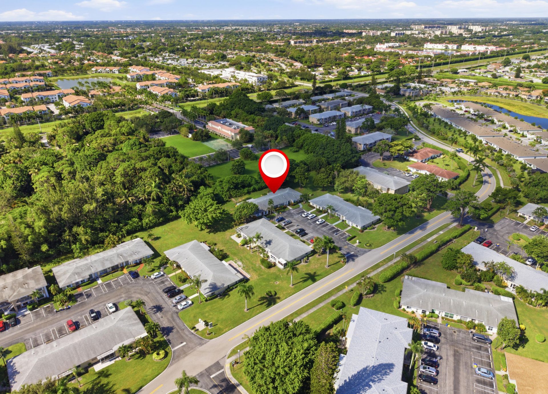 13782 Vía Flora #c, Delray Beach, FL 33484 Photo