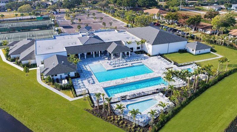 13782 Vía Flora #c, Delray Beach, FL 33484 Photo