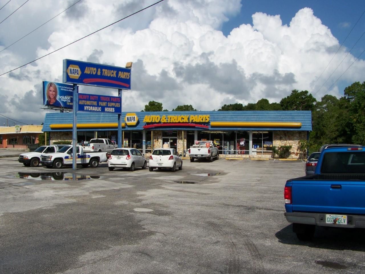 14717 Us Highway 19 Highway , Other Florida, FL 34667 Photo