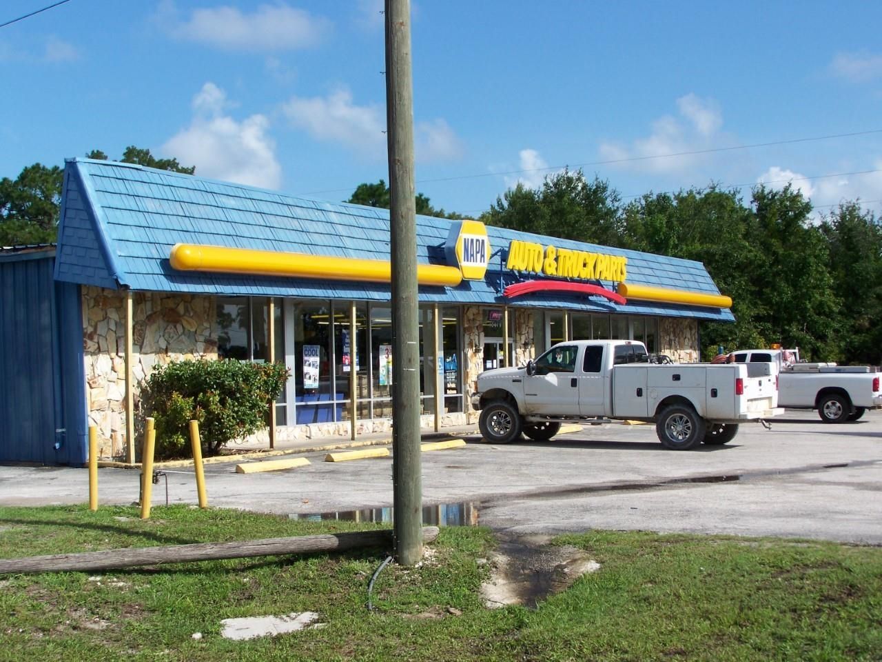 14717 Us Highway 19 Highway , Other Florida, FL 34667 Photo