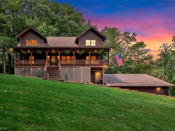 6011 Depot Road , Lisbon, OH 44432