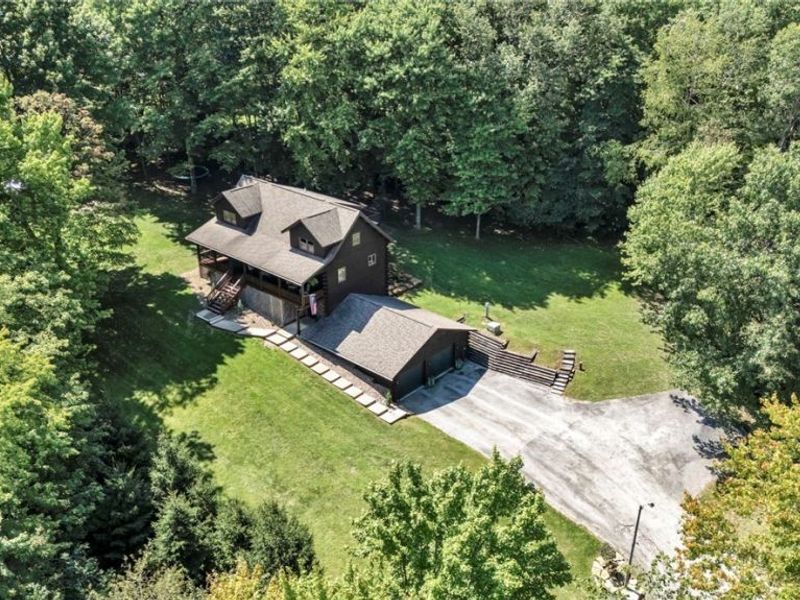 6011 Depot Road, Lisbon, OH 44432 Photo 43