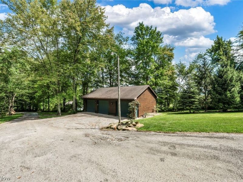 6011 Depot Road, Lisbon, OH 44432 Photo 48