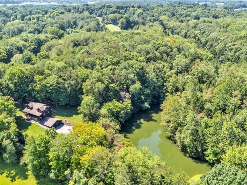 6011 Depot Road, Lisbon, OH 44432 Photo 50