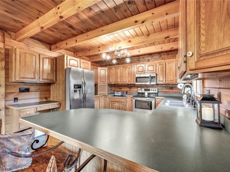 6011 Depot Road, Lisbon, OH 44432 Photo 9