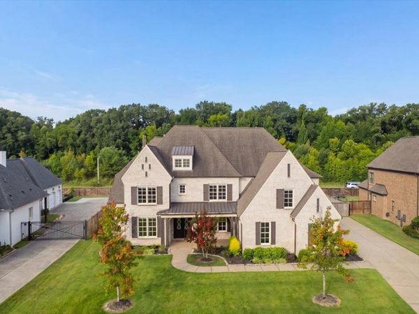 1573 PREAKNESS RUN LN, Collierville, TN 38017