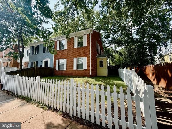 9206 HOOD ROAD , MANASSAS, VA 20110