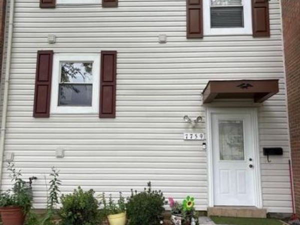 7759 QUAIL RUN LANE, MANASSAS, VA 20109