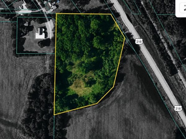 218 Highway , Washburn, IA 50706
