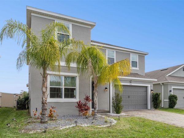 2091 BRILLANTE DRIVE , ST CLOUD, FL 34771