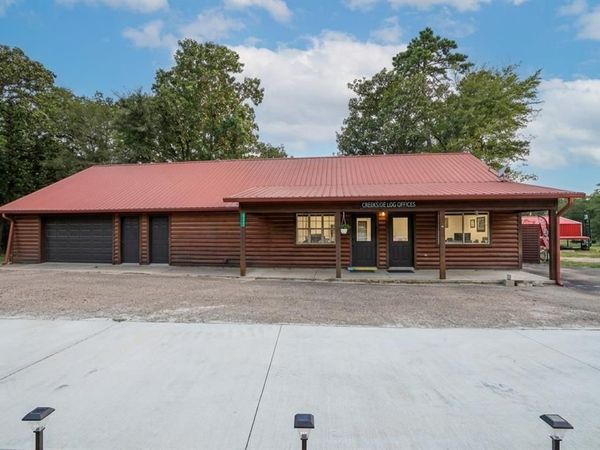8041 N Us Highway 259 , Broken Bow, OK 74728
