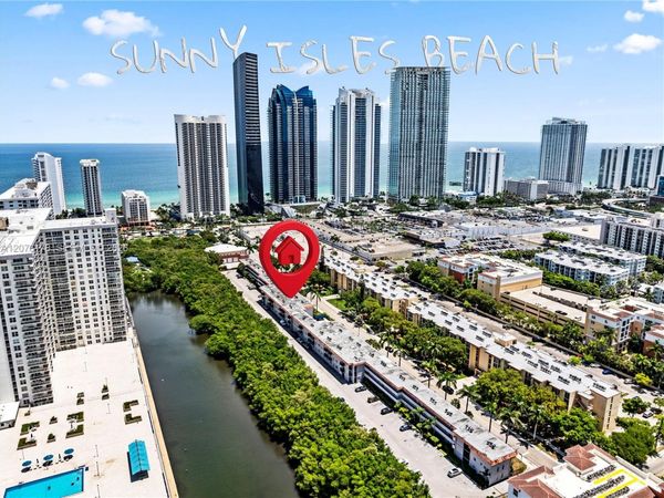 251 172nd St , Unit 321, Sunny Isles Beach, FL 33160