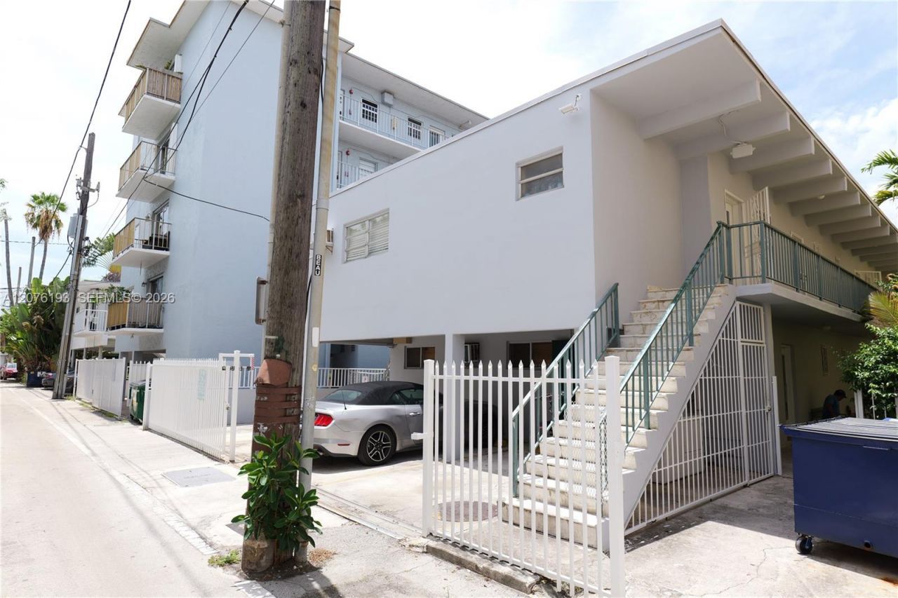 1245 Pennsylvania Ave , Unit 8, Miami Beach, FL 33139 Photo