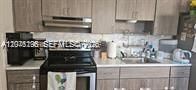 3421 NW Flagler Ter , Unit 3423, Miami, FL 33125 Photo