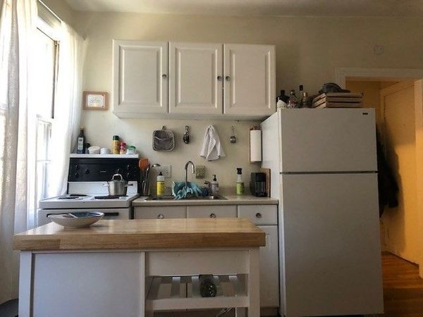 27 Melrose Street, Unit 4, Boston, MA 02116