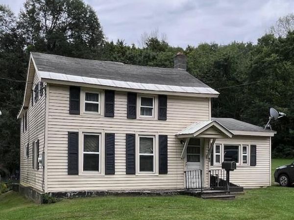 92 Eddy Street, Greenwich, NY 12834