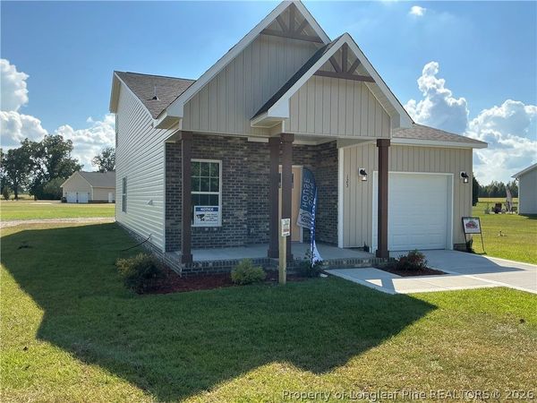123 Velton Street, Lumberton, NC 28358