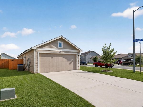 7202 Rosada way, San Antonio, TX 78218