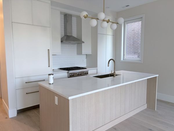 1441 W Diversey Parkway , Unit PH, Chicago, IL 60614