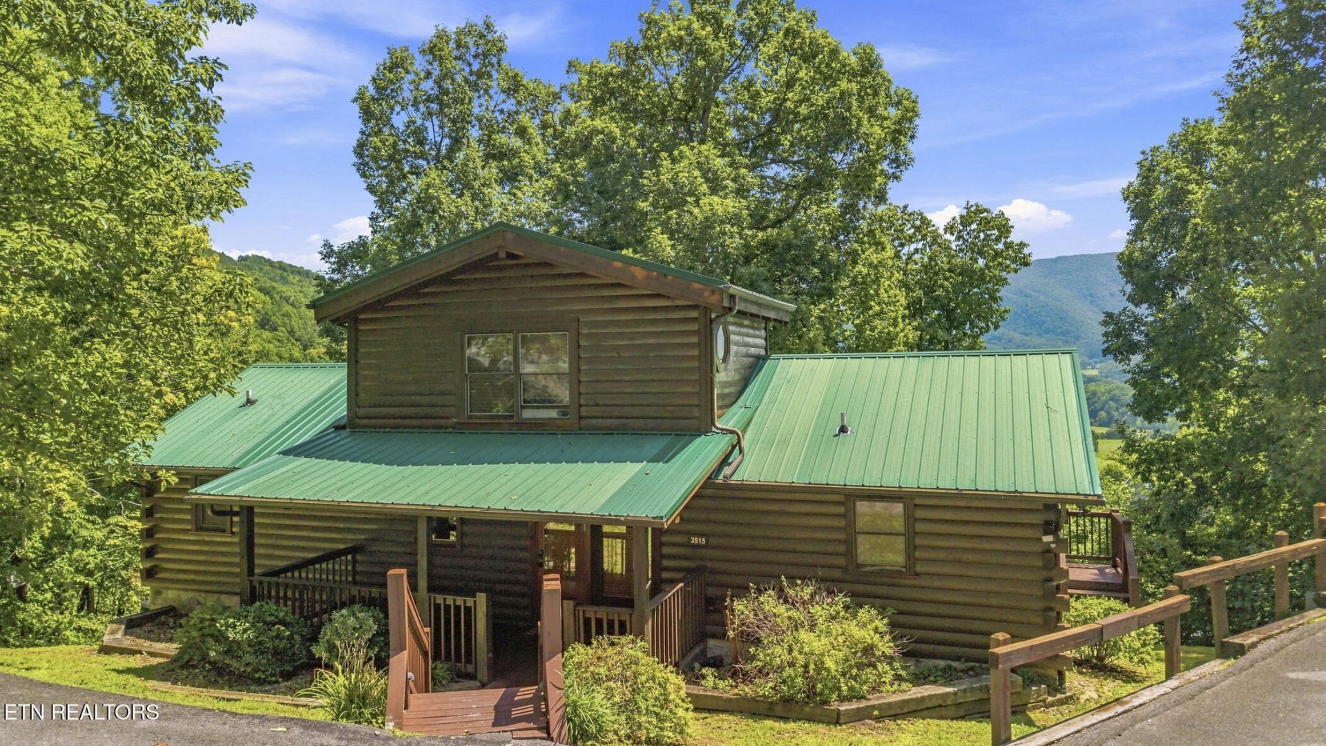 3515 Mountain Tyme Way, Sevierville, TN 37862 Main Photo