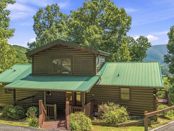 3515 Mountain Tyme Way, Sevierville, TN 37862