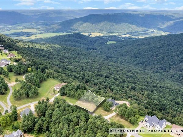 0 Cumberland Circle, Jasper, TN 37347