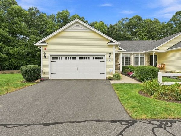 82 Beech Hill Road, Unit 82, West Springfield, MA 01089