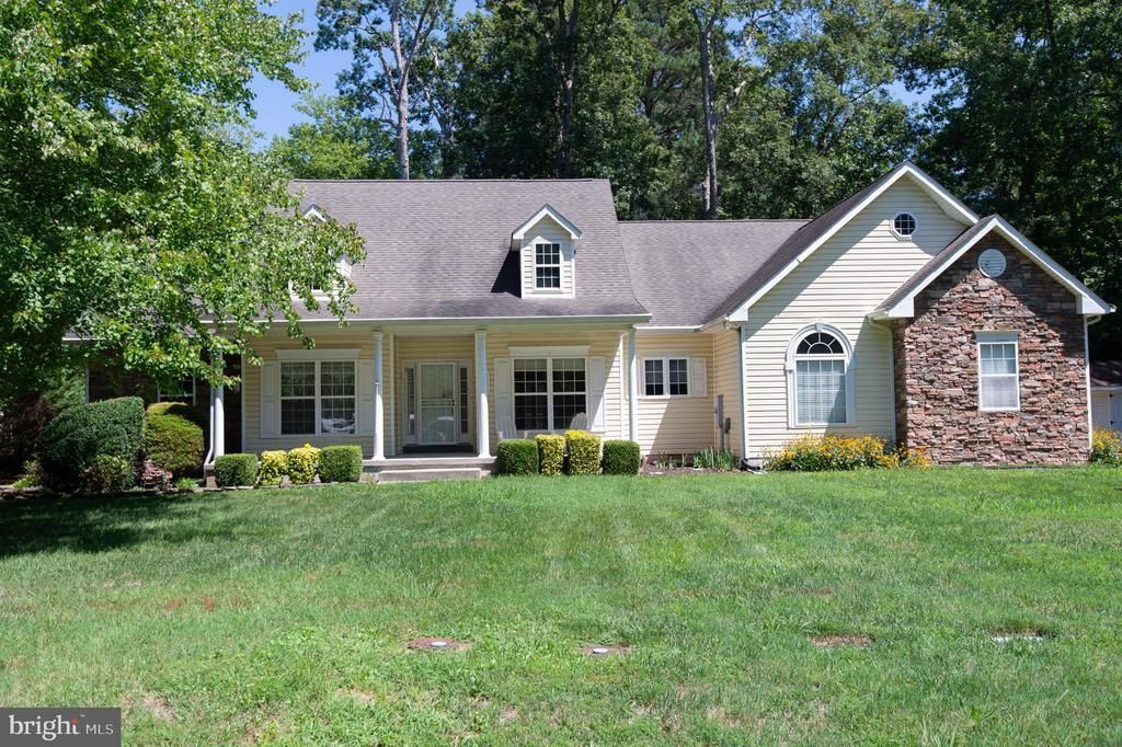 5605 BAYBERRY WAY , CAMBRIDGE, MD 21613
