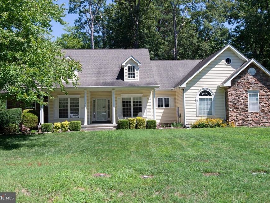 5605 Bayberry Way , Cambridge, MD 21613 Main Photo