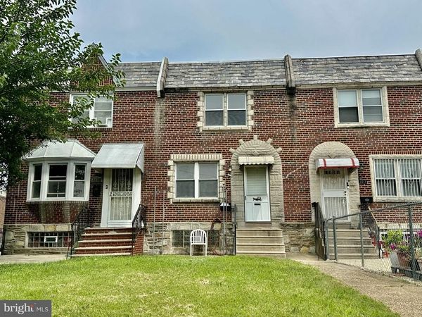 2235 PRINCETON AVENUE, PHILADELPHIA, PA 19149